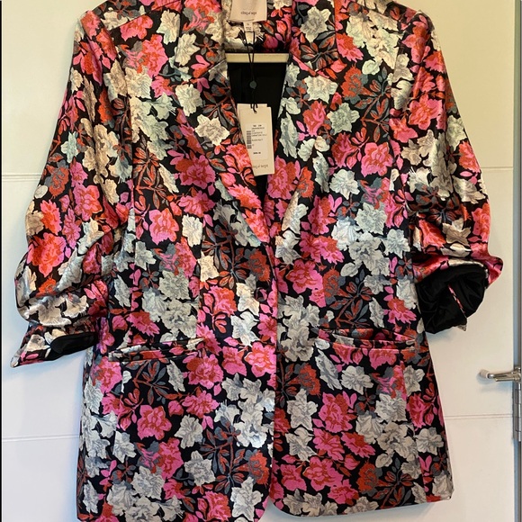 Cinq a sept gorgeous blazer -new - Picture 2 of 8